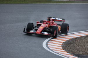 Ferrari F1
