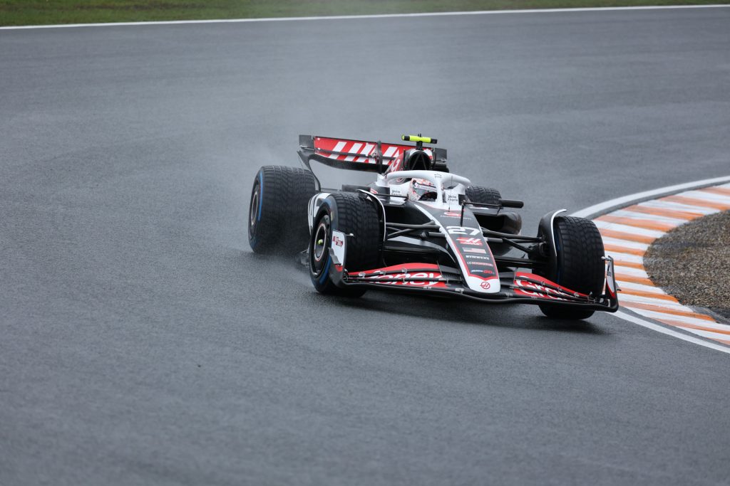 Foto di Alessandro Martellotta per Newsf1.it FP1 Olanda 