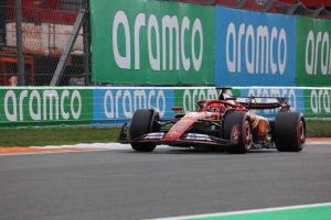 F1 News Ferrari GP olanda