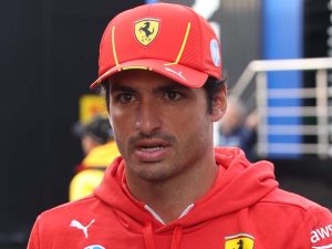 F1 News Ferrari Sainz