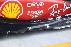 Foto Fondo Ferrari Monza 1