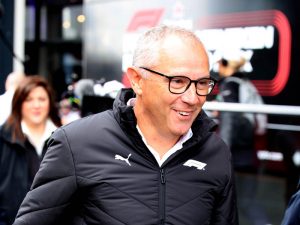F1 News - formula 1 Domenicali