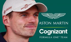 F1 News Verstappen