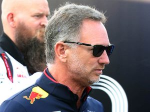 Formula 1 F1 News Red Bull Horner
