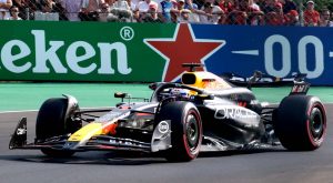 f1 news Red Bull Monza