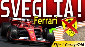 Ferrari F1 Video