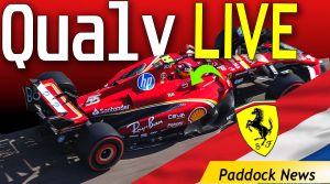 Commento Live Qualifiche Olanda