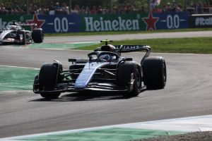 News F1 Williams
