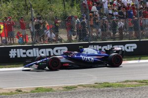 F1 News Racing Bulls, continua la crisi di Yuki Tsunoda