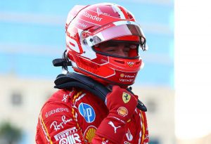 F1 News - Leclerc Pole Baku