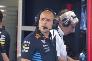 F1 News Lambiase Ferrari