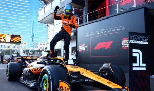 f1 News Piastri Baku