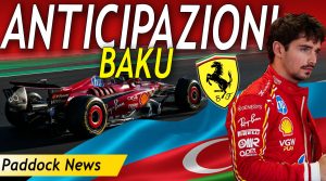 F1 Baku