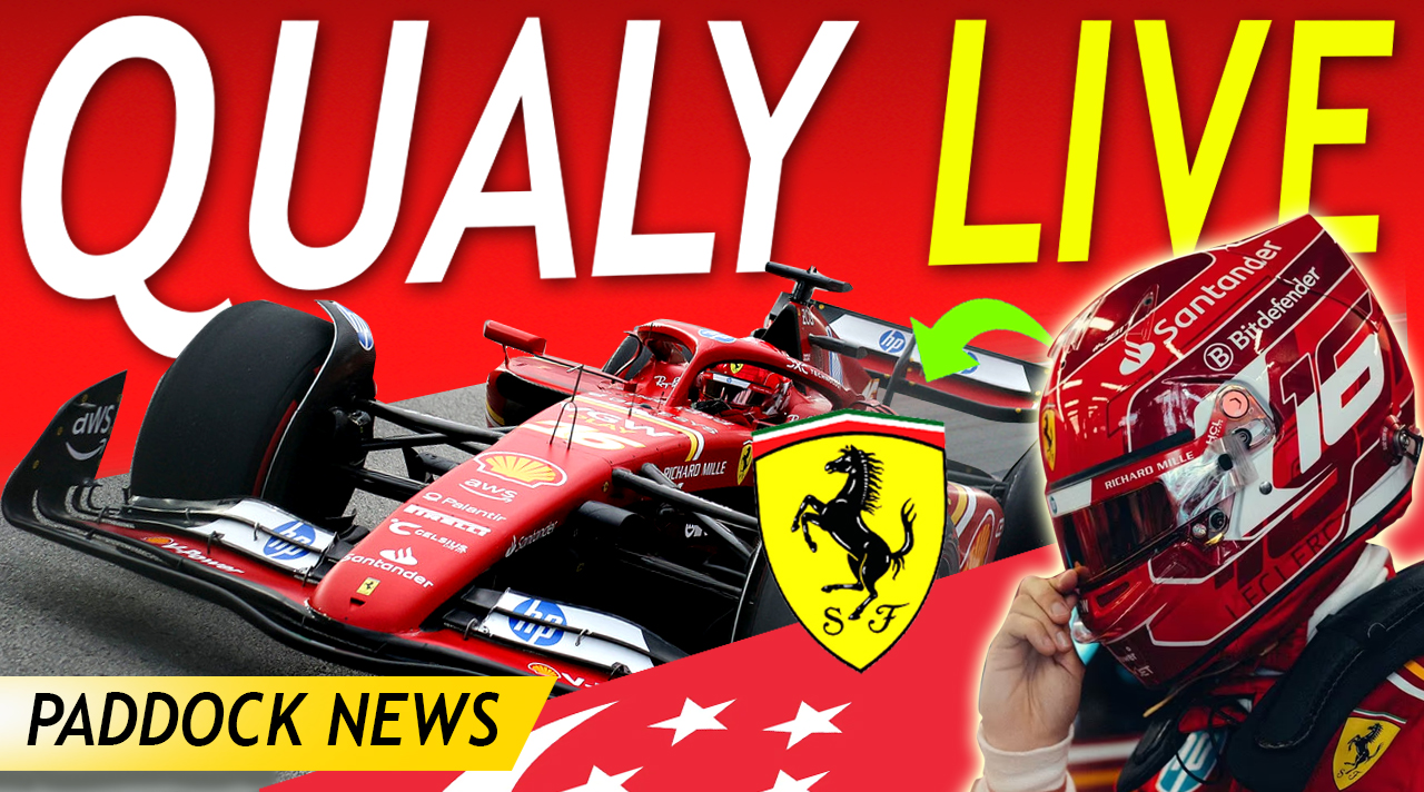 qualifiche singapore