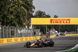 F1 News Verstappen GP Messico