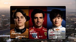 GP Messico prove libere 2