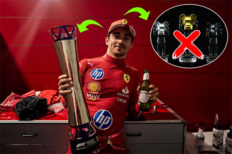 f1 News GP USA