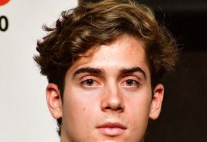 f1 news Franco Colapinto