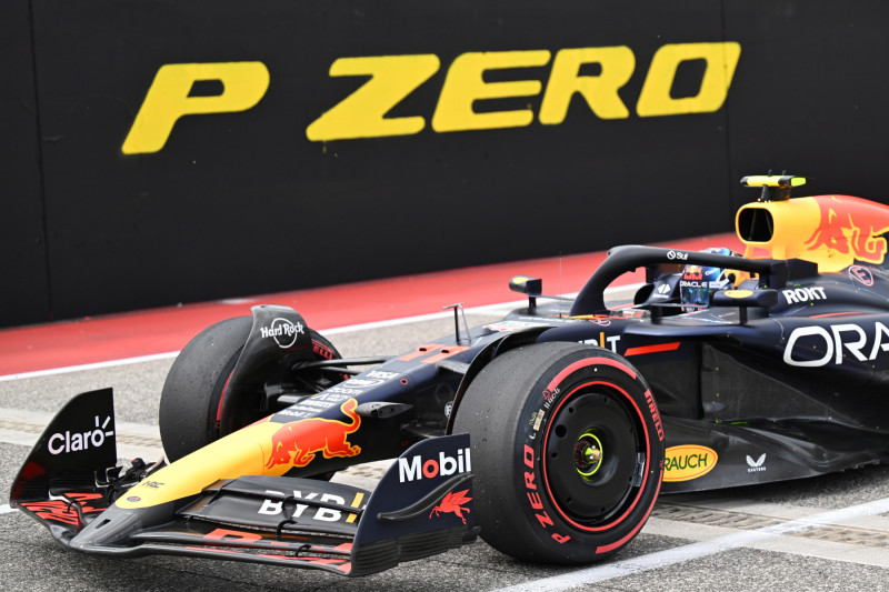 f1 news Red Bull pirelli