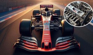 f1 news toyota motore