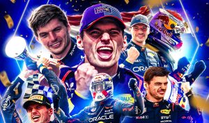 F1 News Las Vegas Verstappen