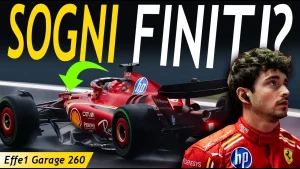 Ferrari F1 Video