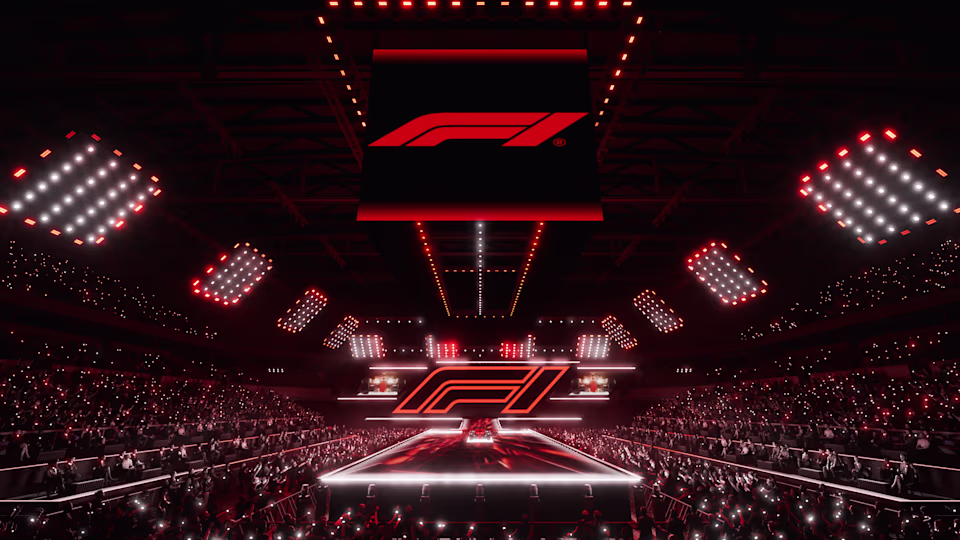 Formula 1 2025