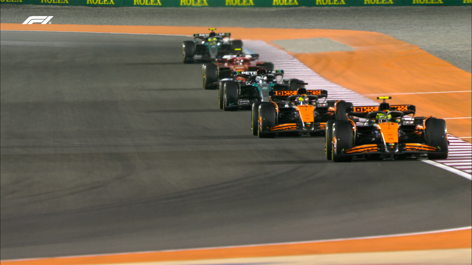 GP qatar