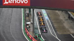 Qualifiche GP Brasile