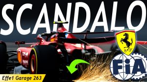 Ferrari F1 News Fondo