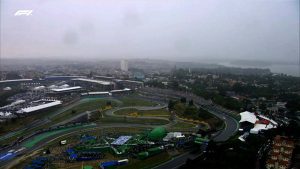 f1 News GP Brasile