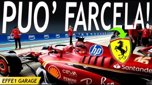 f1 News GP del brasile Ferrari