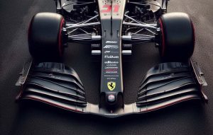 f1 news Ferrari cadillac