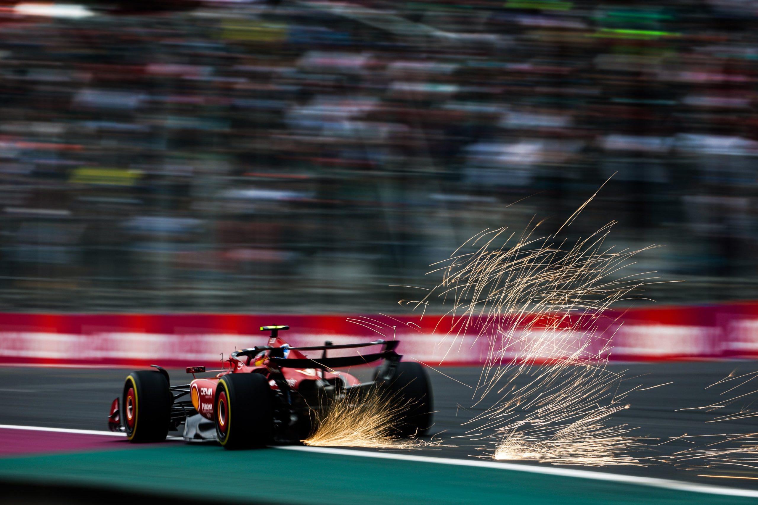 F1 News ferrari f1 Brasile