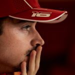 F1 News Leclerc Qatar Ferrari F1