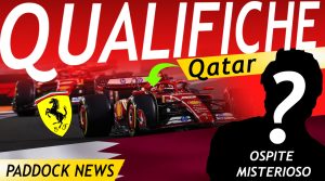 Qualifiche Qatar Live