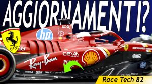 Formula 1 Race TEch 82