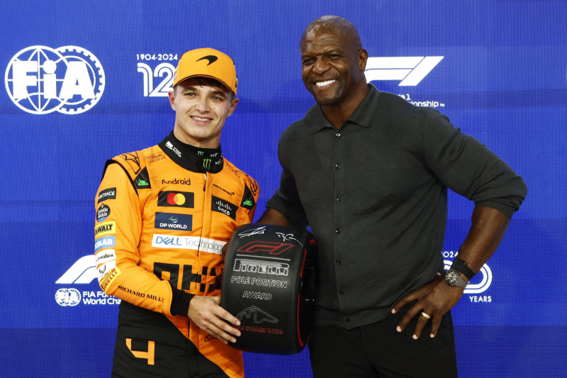 F1 News Qualifiche Griglai partenza