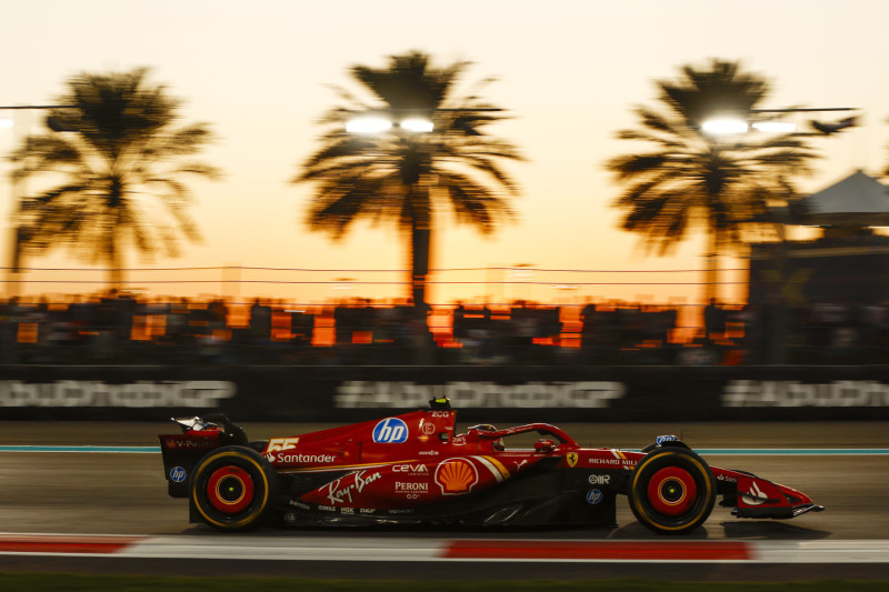 Ferrari F1