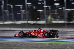 Ferrari F1