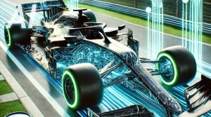 formula 1 2025 AI