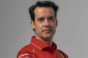 F1 News Ferrari xavi marcos