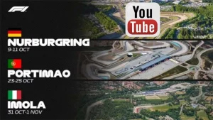 F1 News gp nurbdring