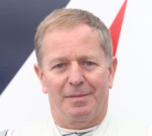 Martin Brudle F1 News