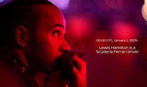f1 News Hamilton Ferrari F1