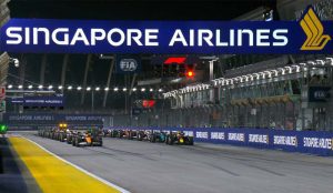 f1 News Singapore GP F1 2025