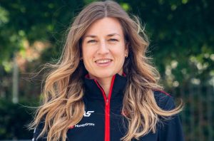 f1 news Laura Muller foto formula1.com twitter