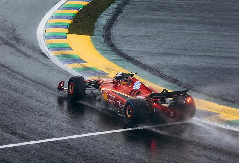 formula 1 Source: pexels.com