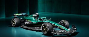 F1 News Aston Martin