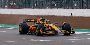 F1 News Mclaren F1 2025 MCL39